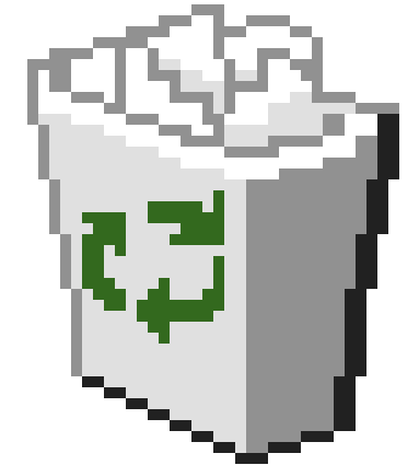 Papelera de Reciclaje