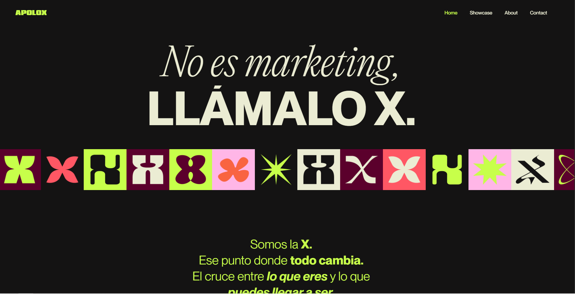 Apolox Creative