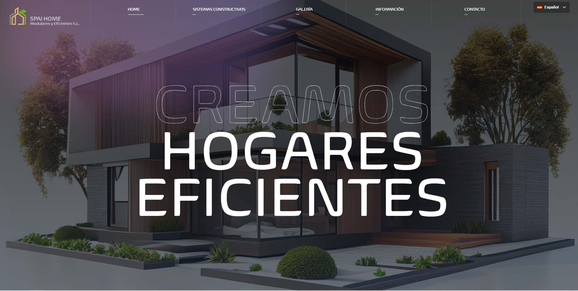 SpaiHome